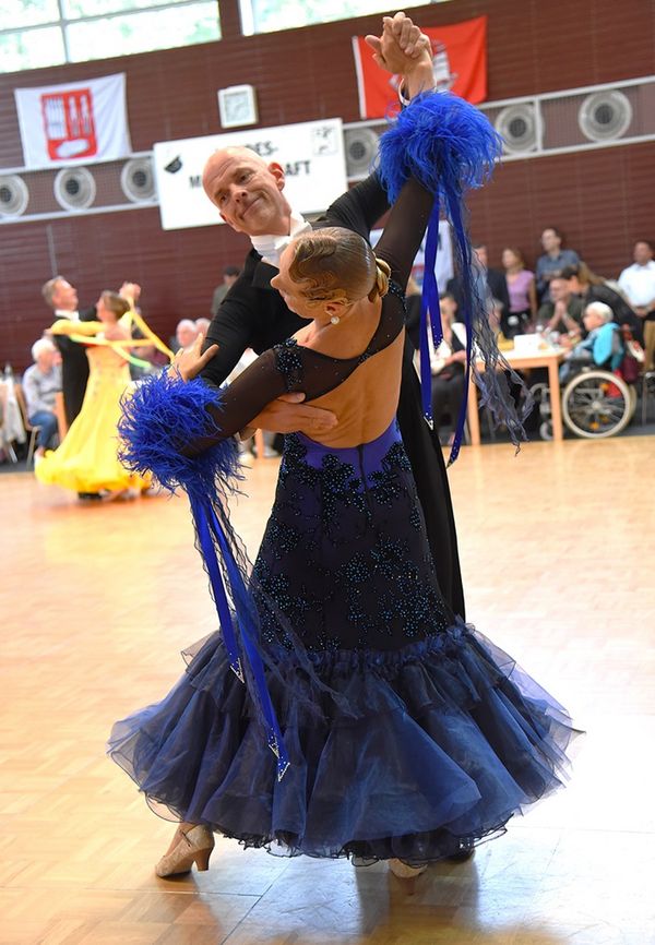 15.9.2024 GLM Masters III S in Elmshorn - Vor- und Zwischenrunde