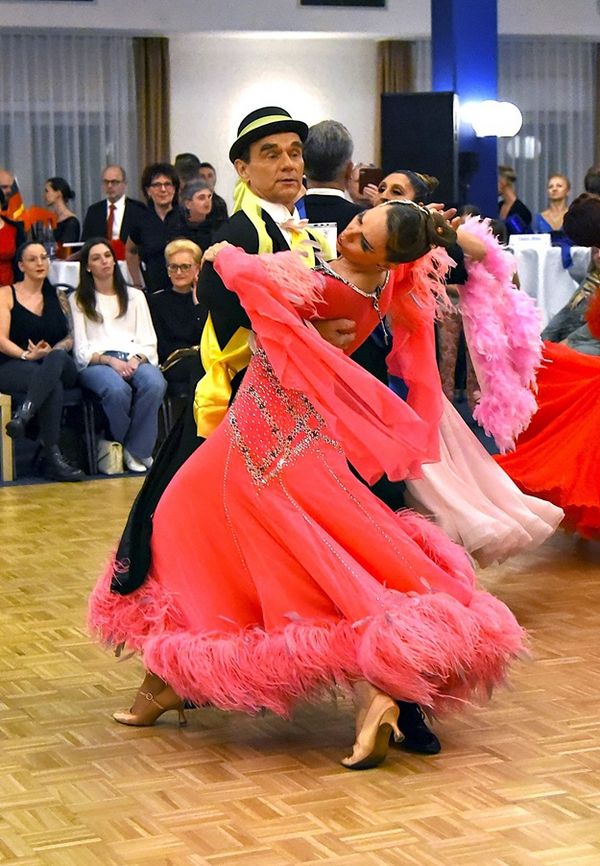 Niedersachsenpokal 2025 - Team Gelb