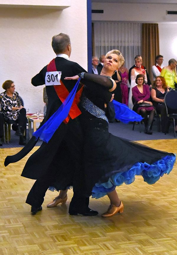 Niedersachsenpokal 2025 - Team Rot