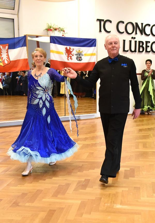 21.2.2025 GLM Masters IV B Standard in Lübeck