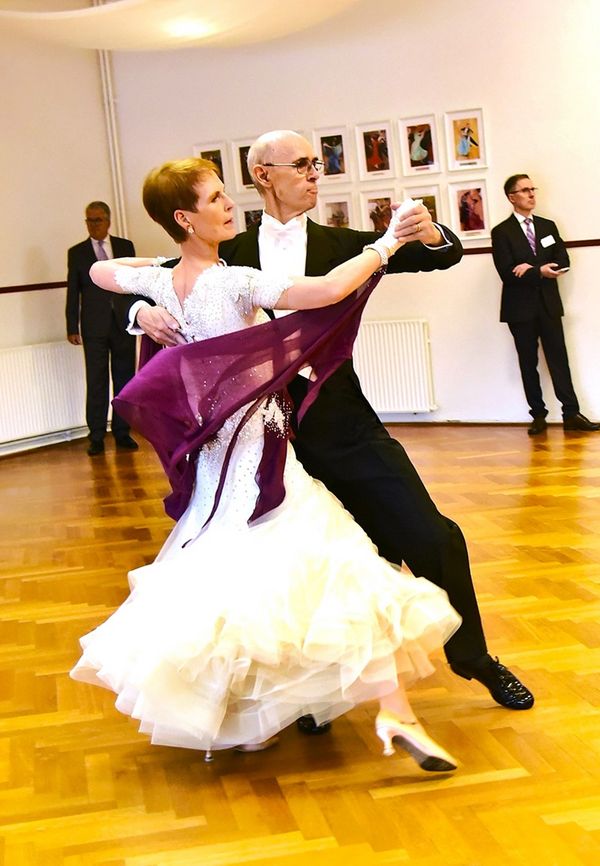 21.2.2025 GLM Masters IV B Standard in Lübeck