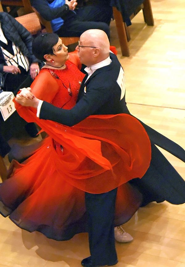 20.4.2025 Diamond Cup in Holm - Vorrunde