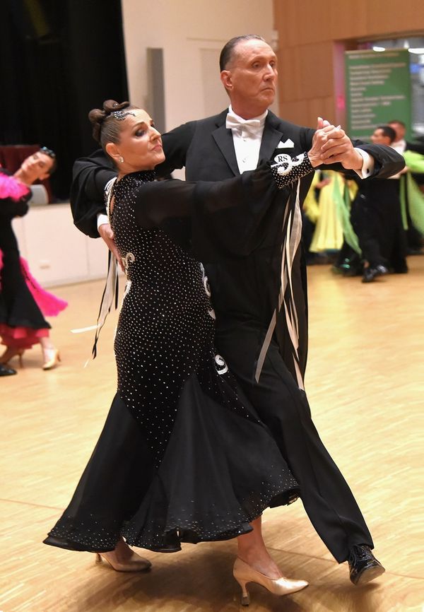 7.6.2025 Gold Cup Bad Bevensen - Zwischenrunde