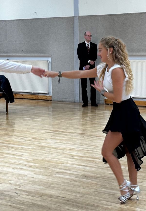 18.11.2023 - Niedersächsische Breitensportserie Finale Wunstorf