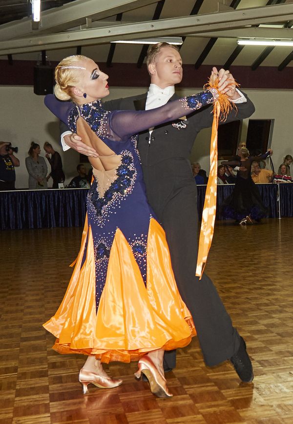 GLM Nord HGR und Sen I A und S Standard Braunschweig