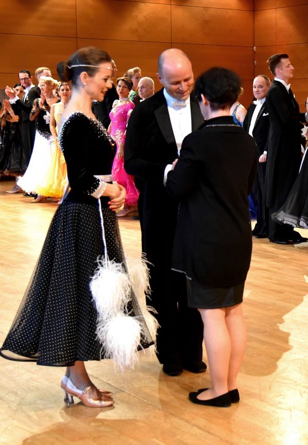 LM Sen IB und IIB-A-S Std in Gifhorn