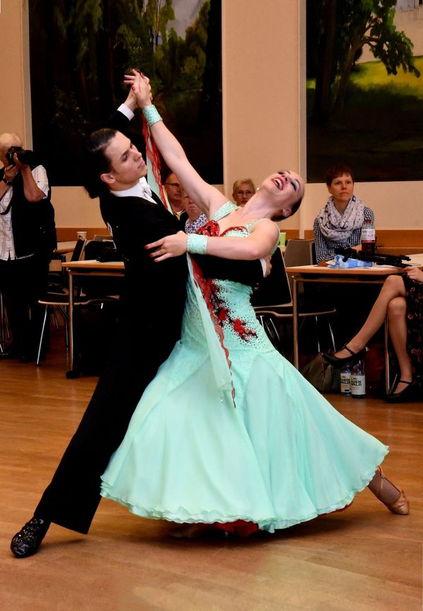 GLM Hgr II B in Hannover-Misburg