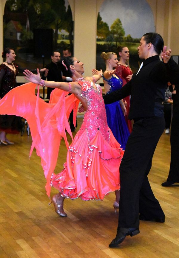 GLM Hgr II C in Hannover-Misburg