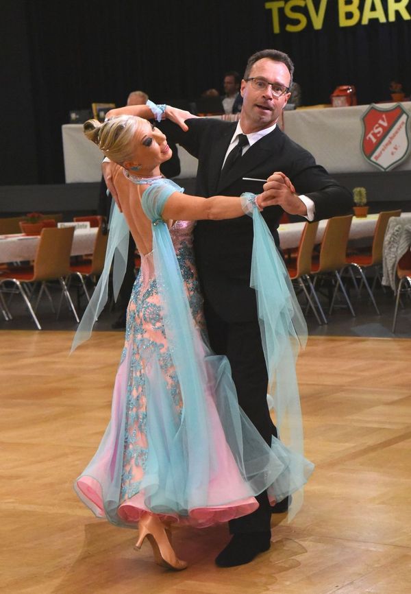 17.09.2022 LM Sen III B Standard Barsinghausen