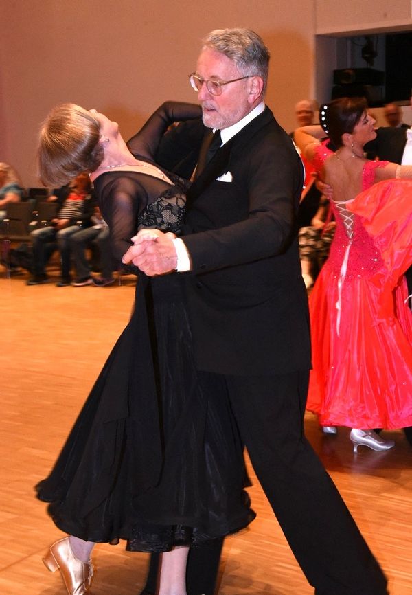 Leistungsstarke 66 - Bad Bevensen