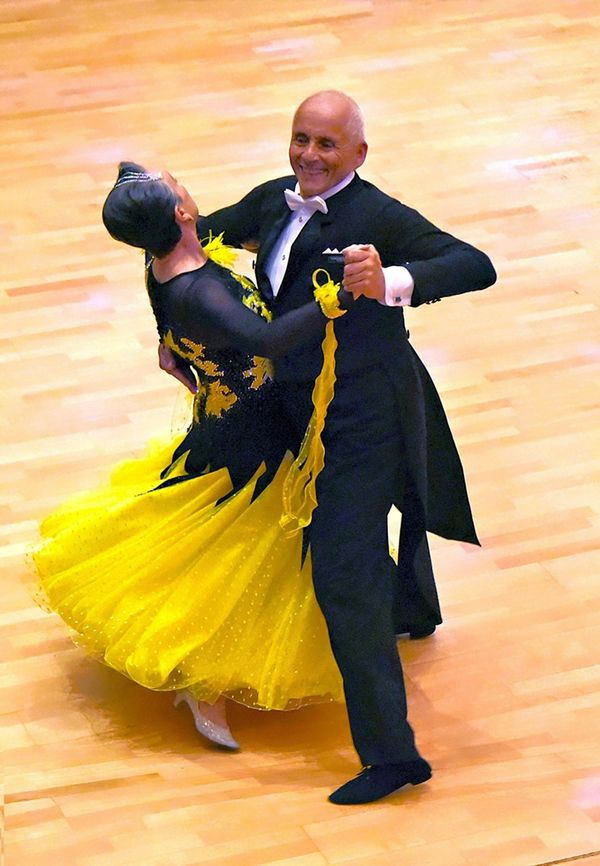 20.4.2025 Diamond Cup in Holm - Vorrunde