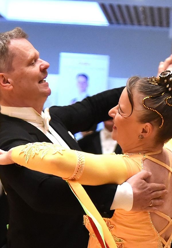 7.6.2025 Gold Cup Bad Bevensen - Vorrunde