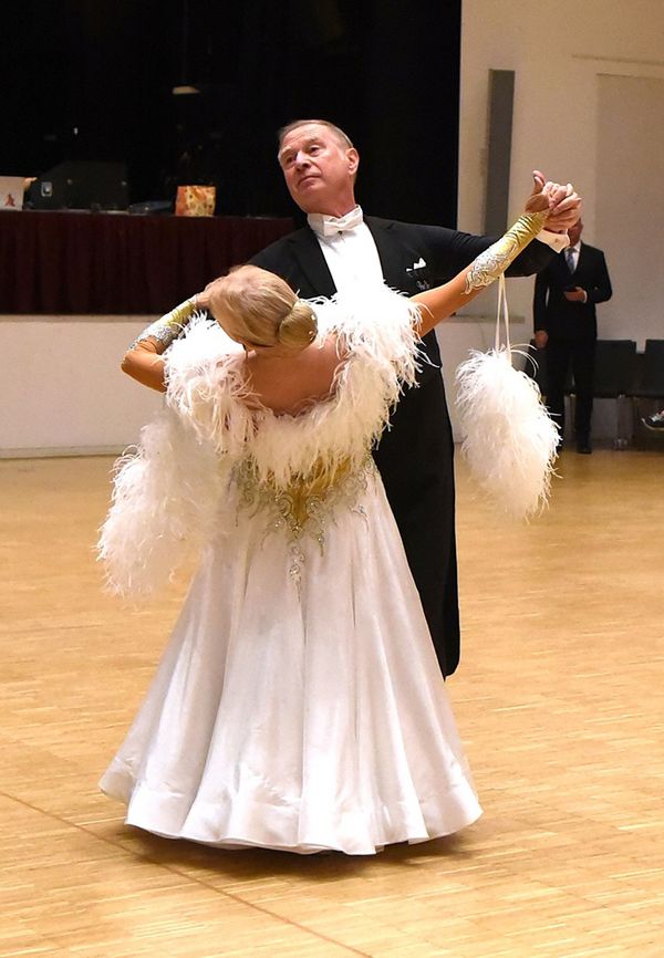 8.6.2025 Diamond Cup Bad Bevensen - Vorrunde 2