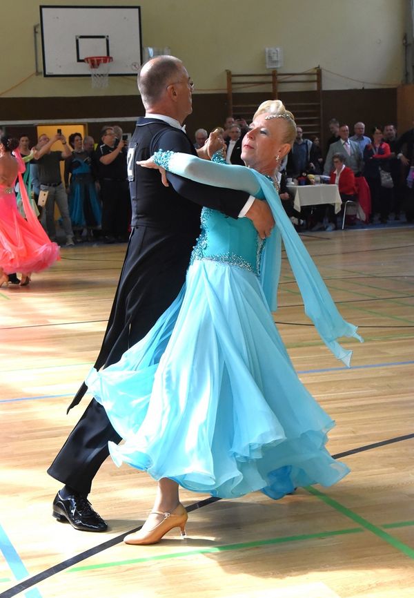 13.9.2025 GLM Nord Masters III B Standard in Oldenburg