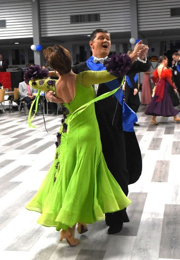 Niedersachsenpokal 2026 - Team Blau