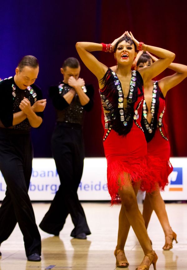 Regionalliga Nord Lateinformationen in Buchholz