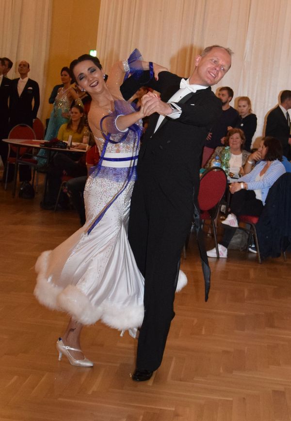 GLM Sen I und Hgr A+S Std Glinde