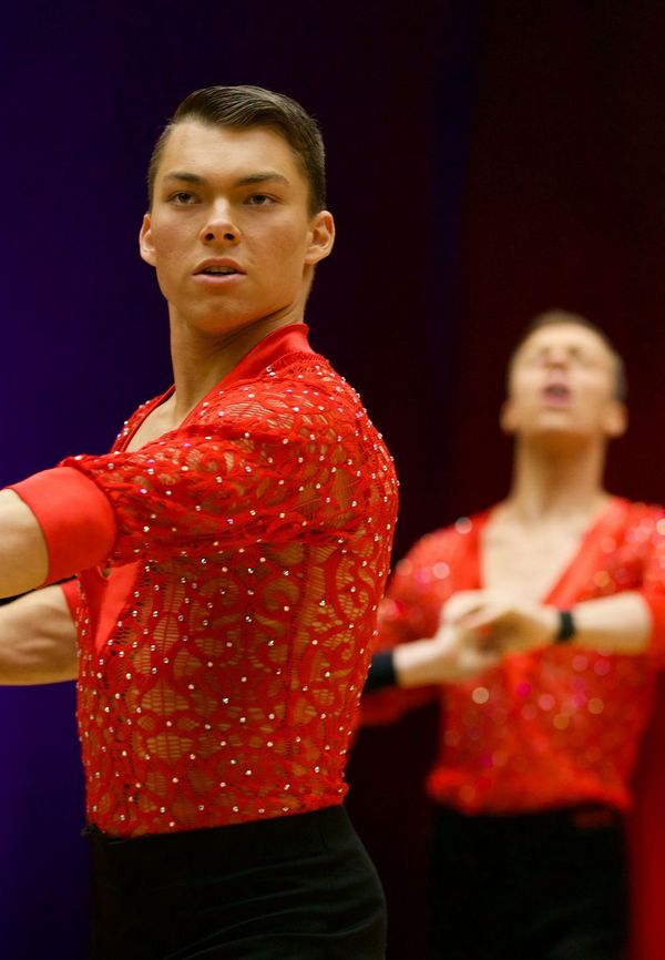 Landesliga Nord Lateinformationen in Buchholz