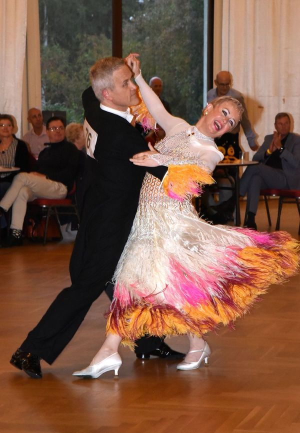 24.09.2022 DP Sen III Standard Glinde