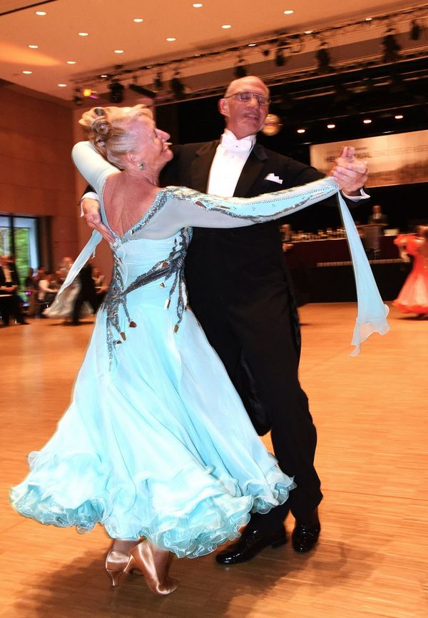 Leistungsstarke 66 - Bad Bevensen