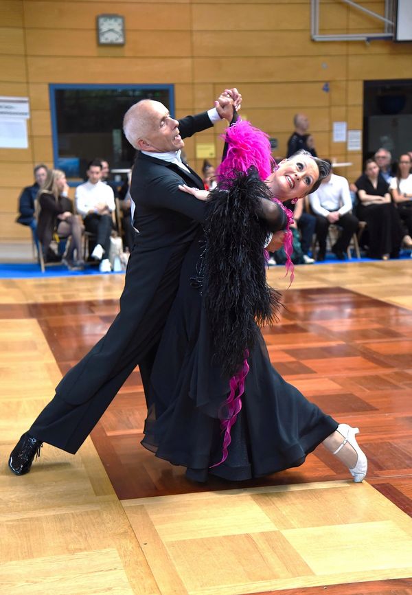 15.6.2024 Diamond Cup bei den Hannoverschen Tanzsporttagen