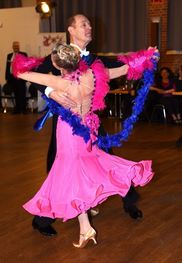 Niedersachsenpokal 2024 - Team Blau