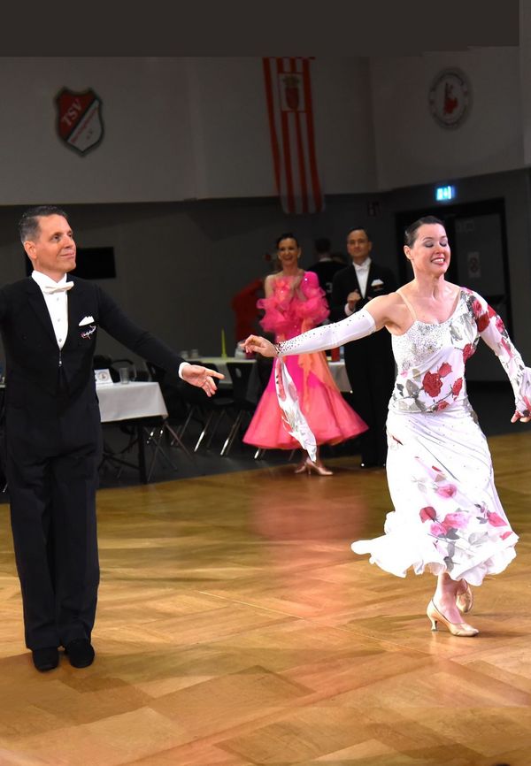 2.3.2024 GLM Masters II A Barsinghausen