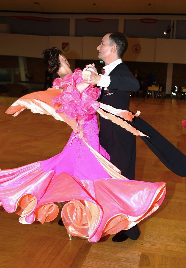 2.3.2024 GLM Masters II A Barsinghausen