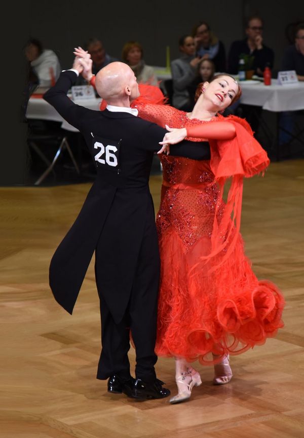 2.3.2024 GLM Masters II S Barsinghausen - Vorrunde