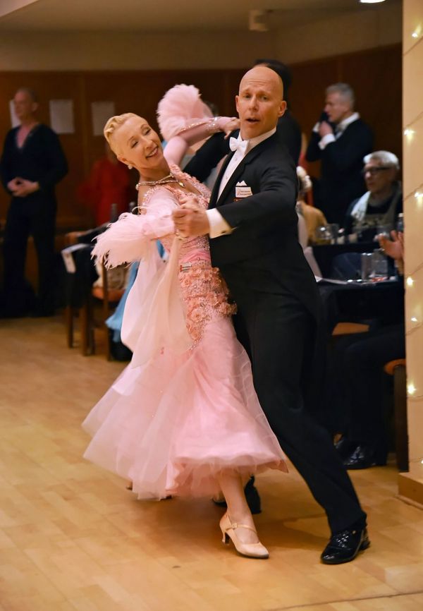 30.3.2024 Goldene 60 in Holm - Zwischenrunde, Semifinale und Finale