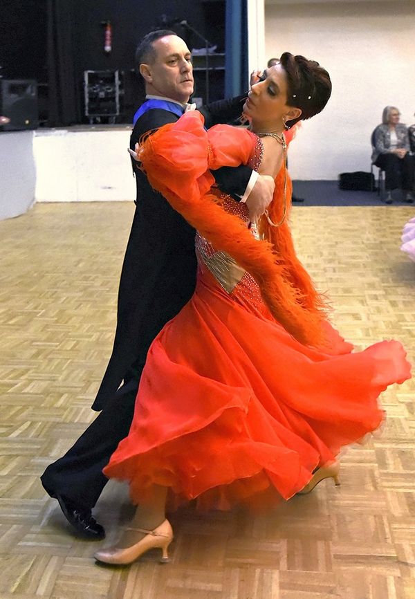 Niedersachsenpokal 2025 - Team Blau