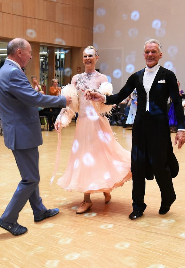 8.6.2025 Diamond Cup Bad Bevensen - Semifinale und Finale