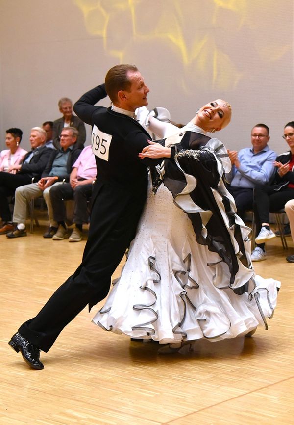 7.6.2025 Gold Cup Bad Bevensen - Semifinale und Finale