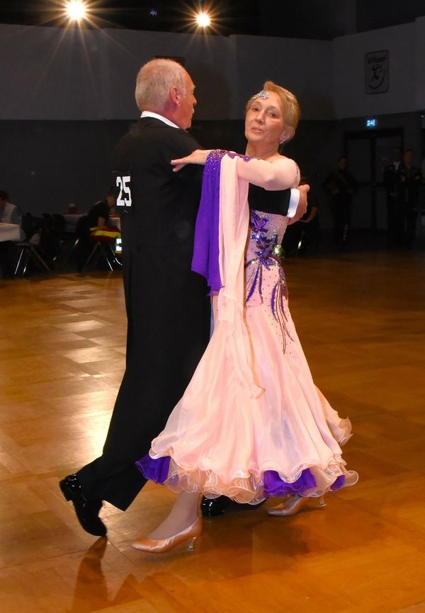 1.3.2026 GLM Sen IV B Std in Barsinghausen