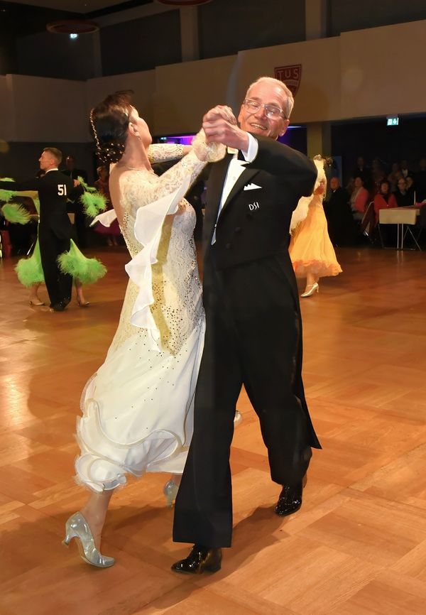 1.3.2026 GLM Sen IV S Std in Barsinghausen - Vorrunde