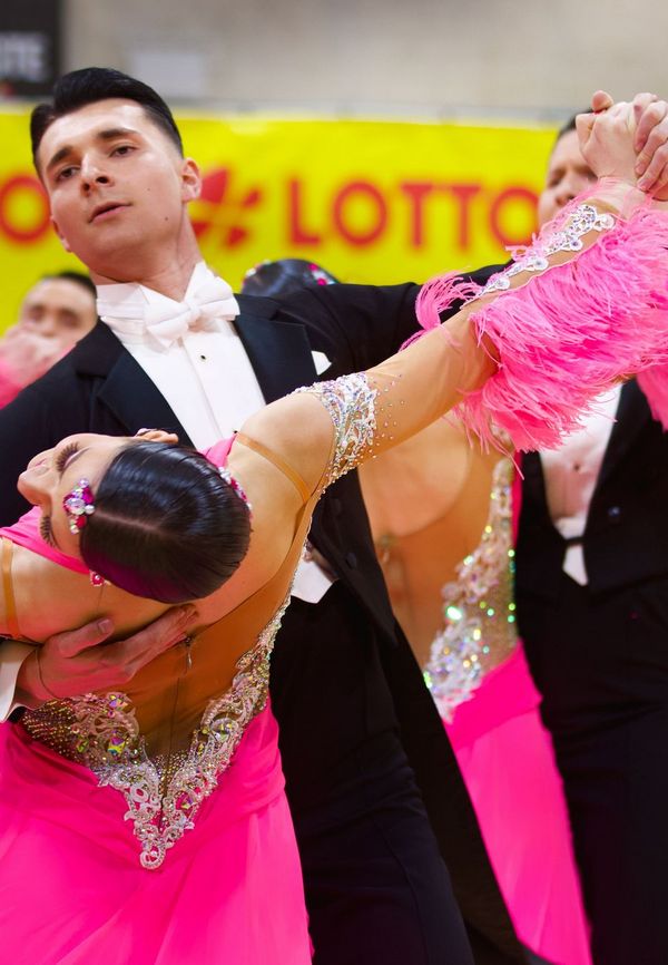 1. Bundesliga Standardformationen in Göttingen