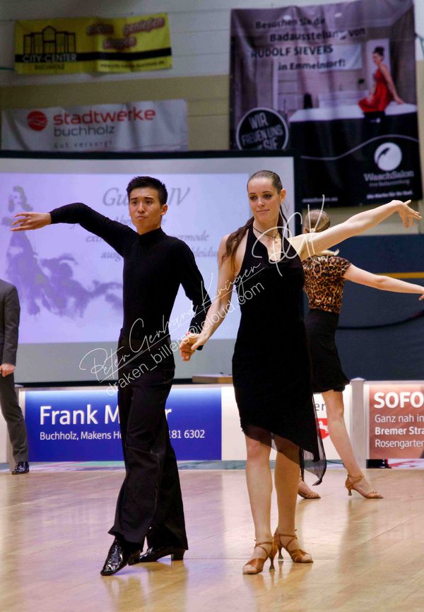 LM HGR D Latein in Buchholz