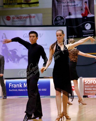 LM HGR D Latein in Buchholz