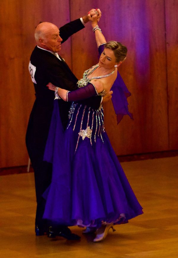 Leistungsstarke 66 in Braunlage von Peter Gerhard Krüger