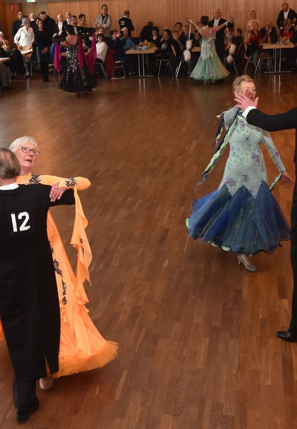 LM Sen IVB-A-S Std in Ronnenberg