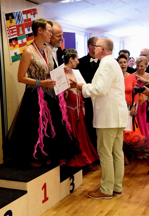 LM Sen IIIB in Gifhorn