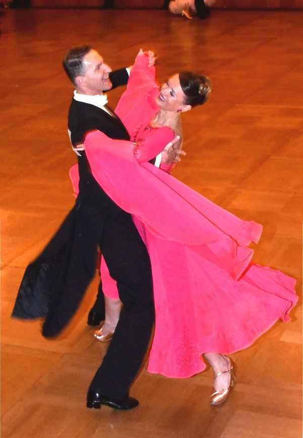 Goldene 55 in Braunlage von Marcel Erné