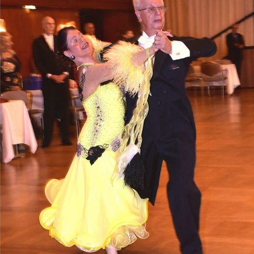 Leistungsstarke 66 in Braunlage von Marcel Erné