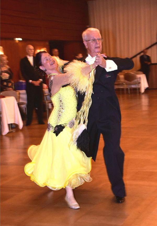 Leistungsstarke 66 in Braunlage von Marcel Erné