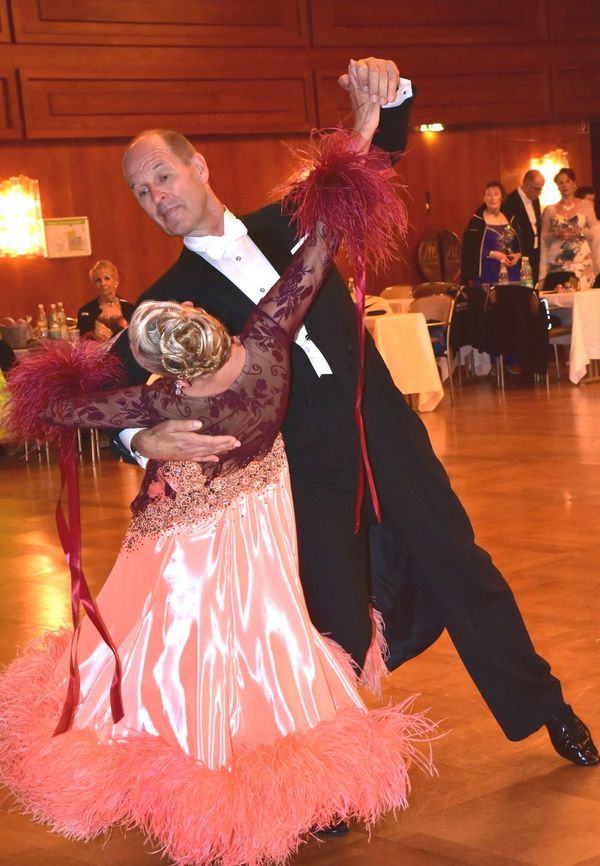 Leistungsstarke 66 in Braunlage von Marcel Erné