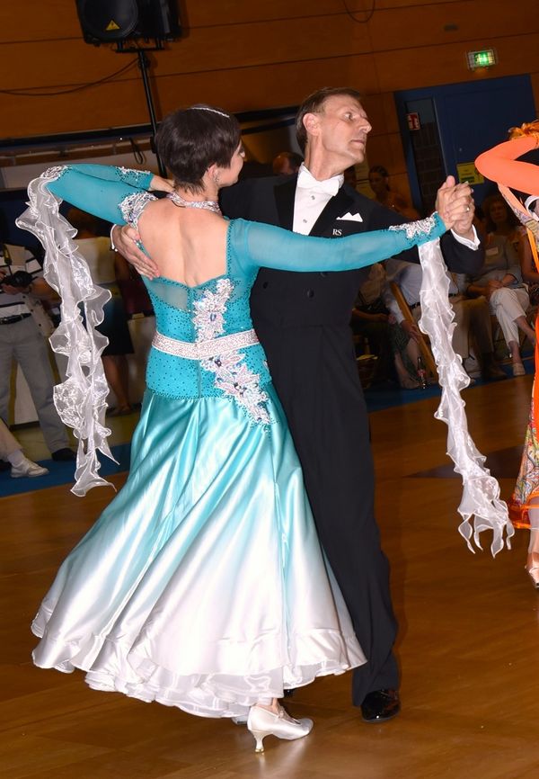 Leistungsstarke 66 - Hatatas Hannover