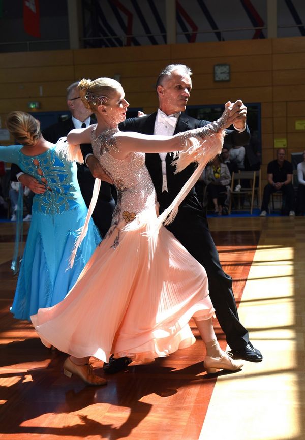 15.6.2024 Diamond Cup bei den Hannoverschen Tanzsporttagen