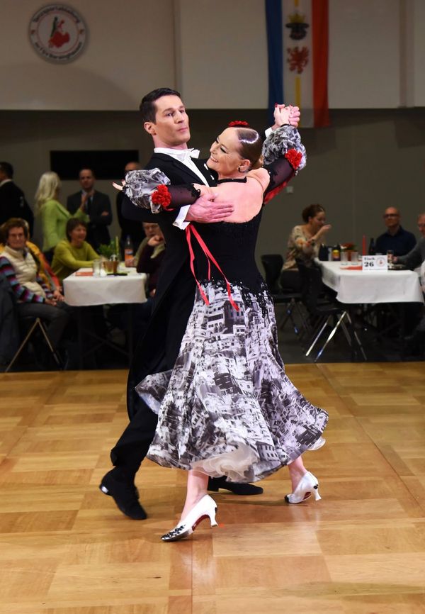 2.3.2024 GLM Masters II S Barsinghausen - Semifinale und Finale