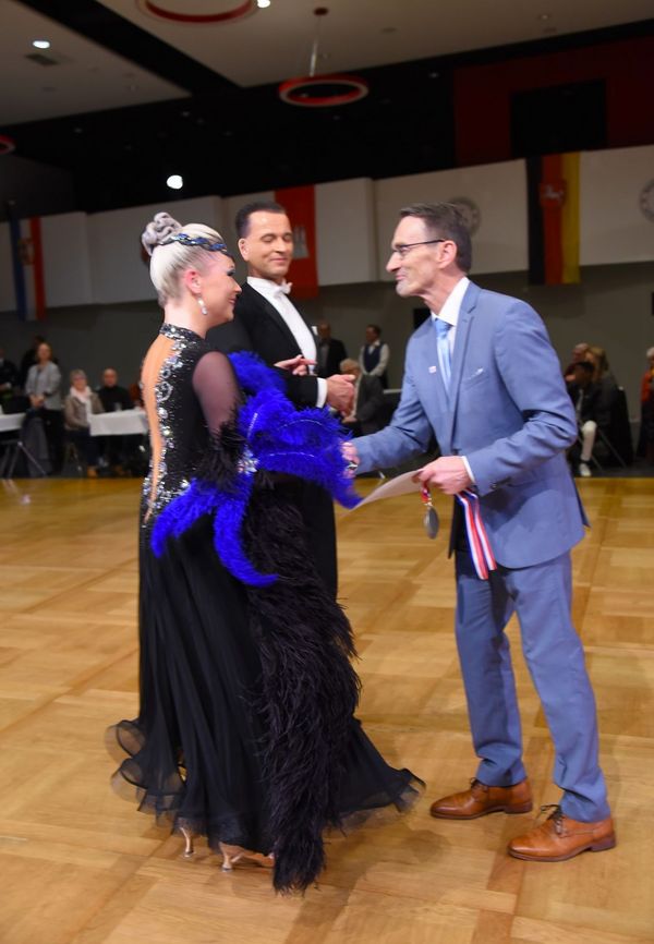 2.3.2024 GLM Masters II S Barsinghausen - Semifinale und Finale