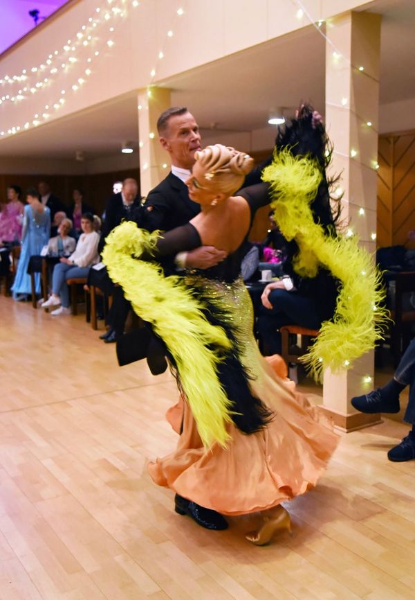 30.3.2024 Goldene 60 in Holm - Zwischenrunde, Semifinale und Finale